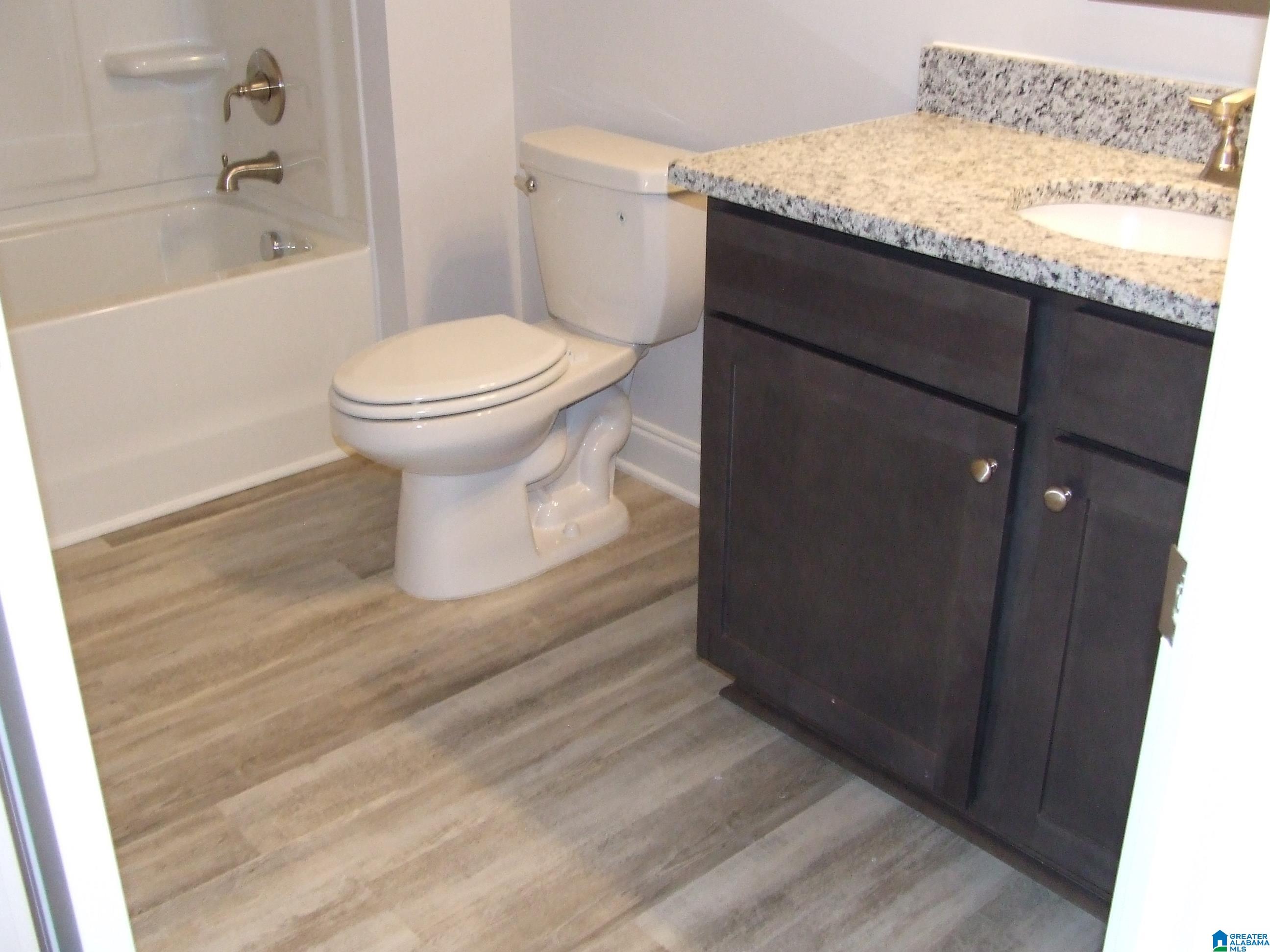 401 Harless Lane Alabaster, AL 35007 - Photo 34 of 39