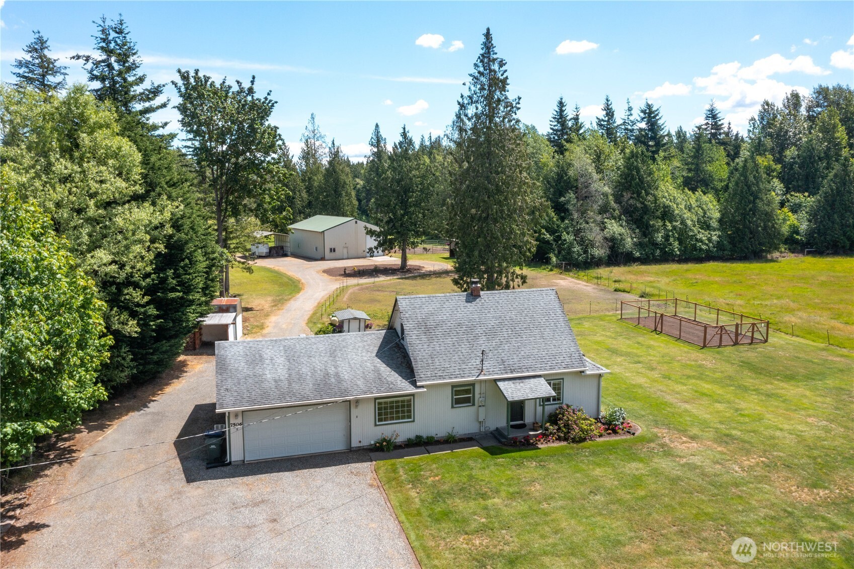 7506 Woodland Road Ferndale, WA 98248 - Photo 1 of 39