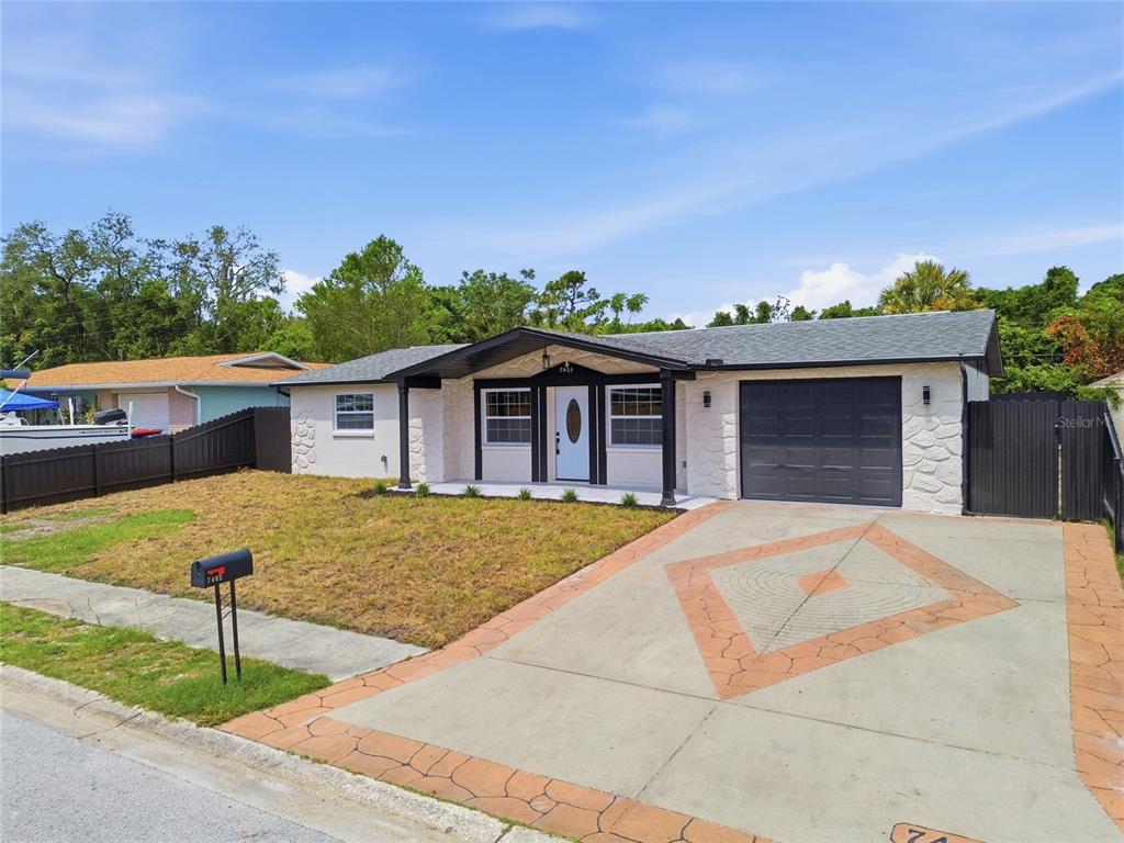 7403 Heather Street New Port Richey, FL 34653 - Photo 3 of 35