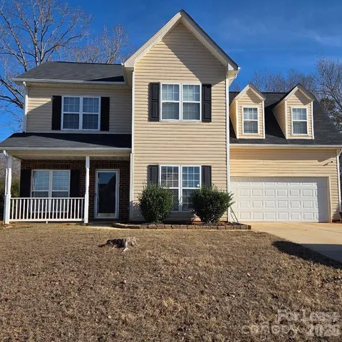$2,100 | 5840 Timbertop Lane, Charlotte, NC 28215