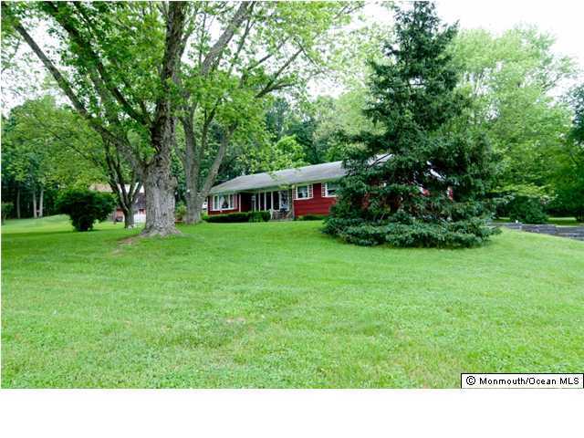 448 Ely Harmony Road Freehold, NJ 07728 - Photo 24 of 25 Additional Photo