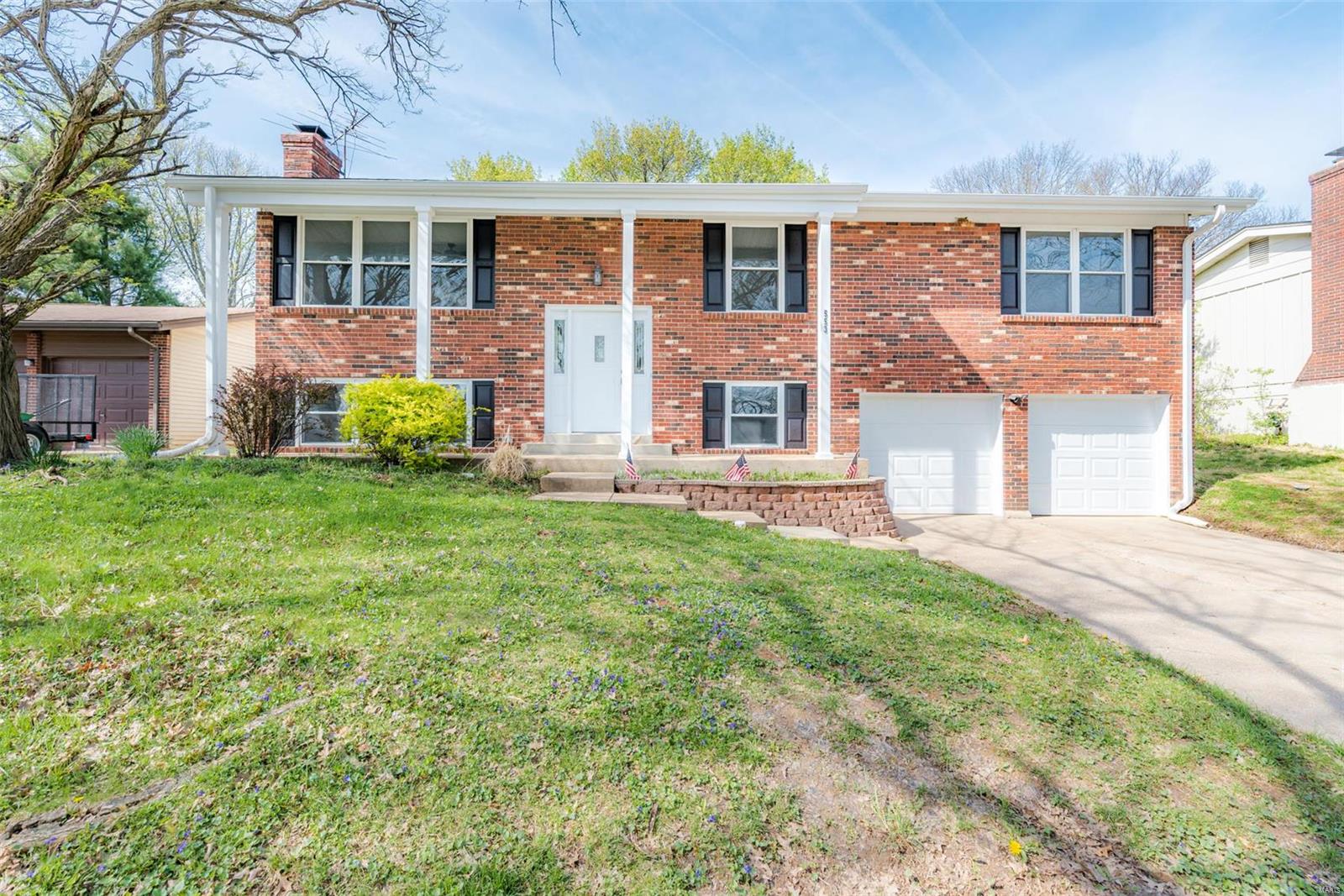 553 Braebridge Road Manchester, MO 63021 - Photo 1 of 19