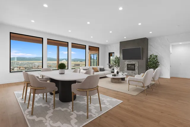 $1,250,000 | 13790 North Bruce Road, Mead, WA 99021