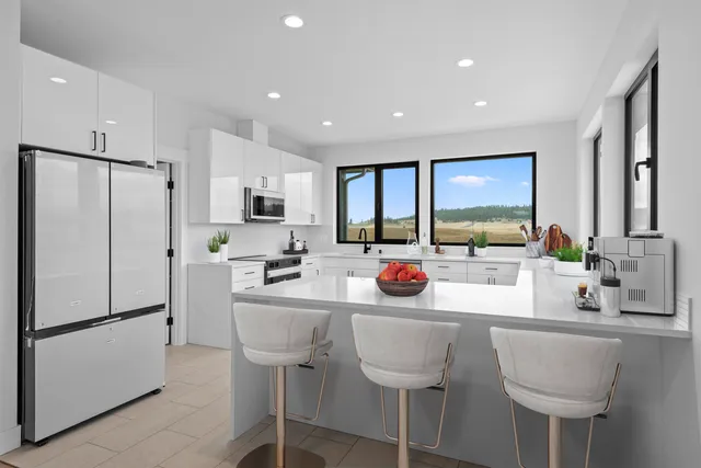 $1,250,000 | 13790 North Bruce Road, Mead, WA 99021