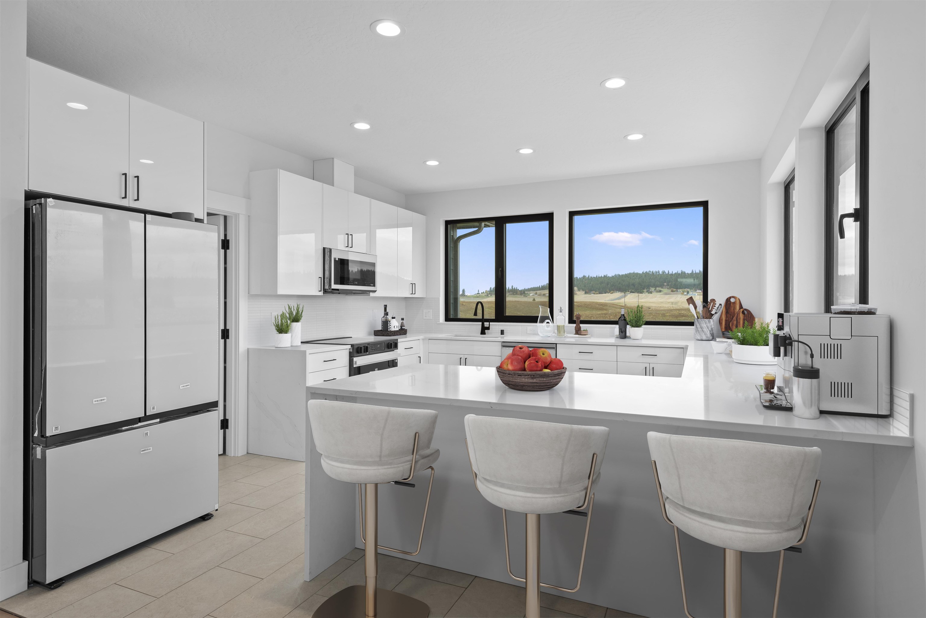 13790 North Bruce Road Mead, WA 99021 - Photo 20 of 45