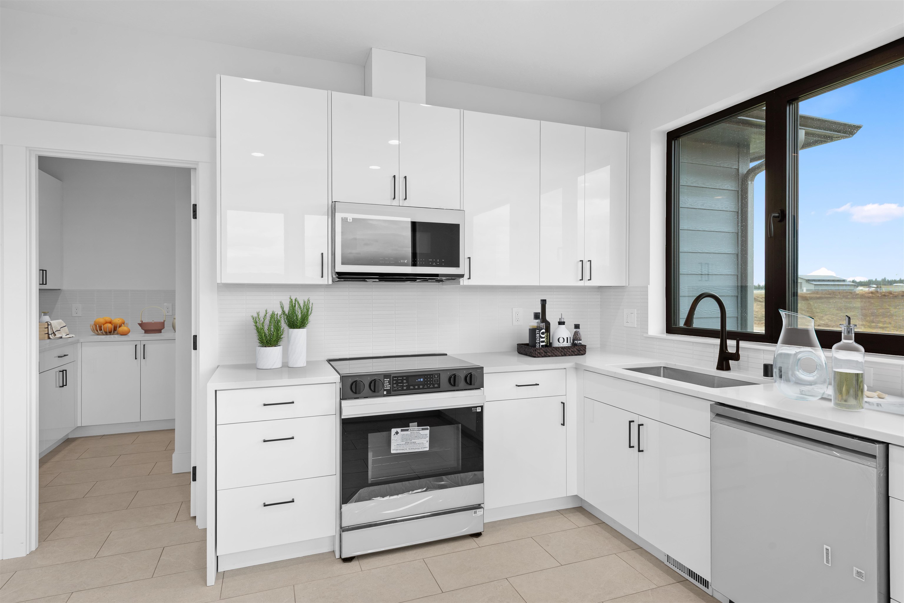 13790 North Bruce Road Mead, WA 99021 - Photo 23 of 45