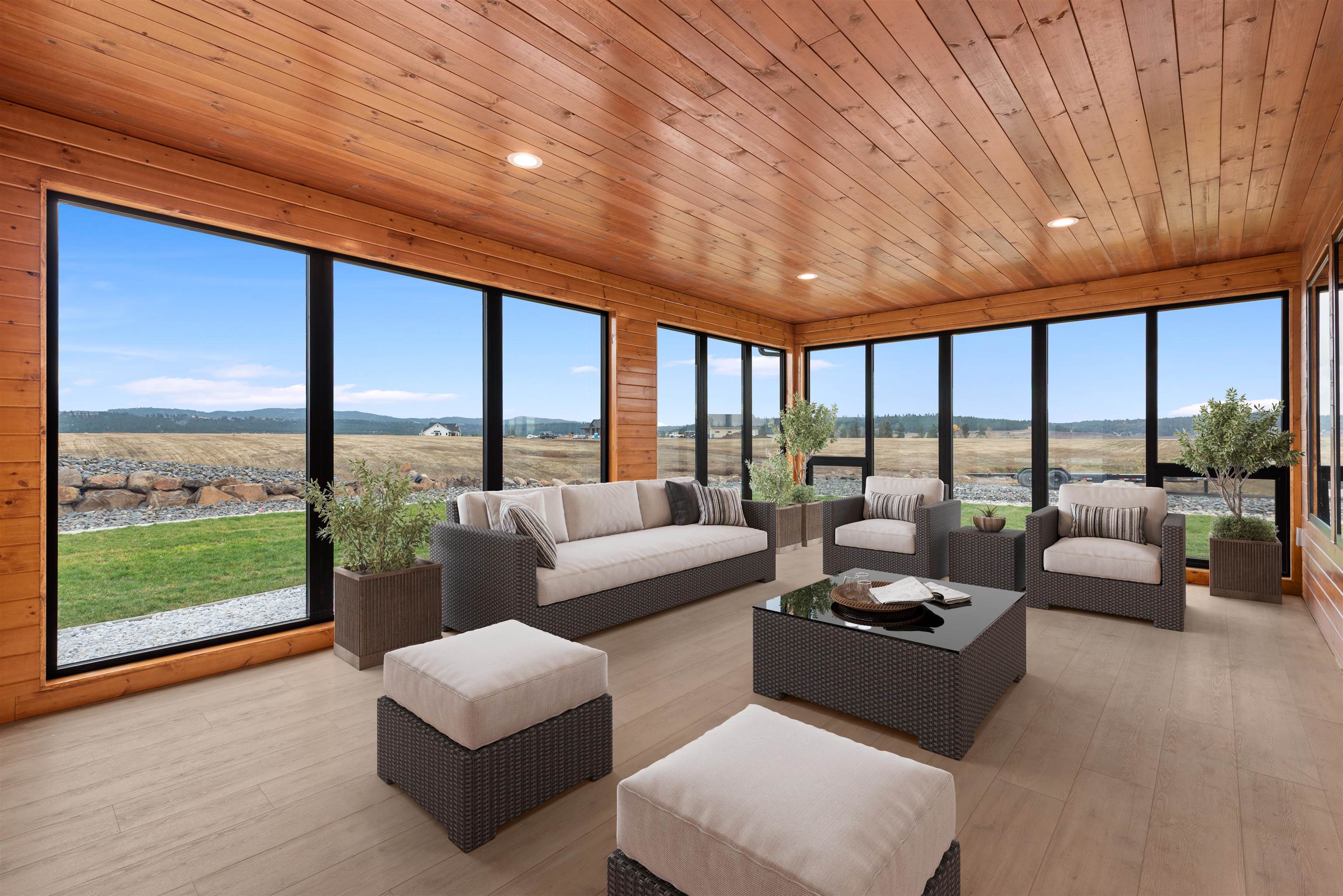 13790 North Bruce Road Mead, WA 99021 - Photo 25 of 45