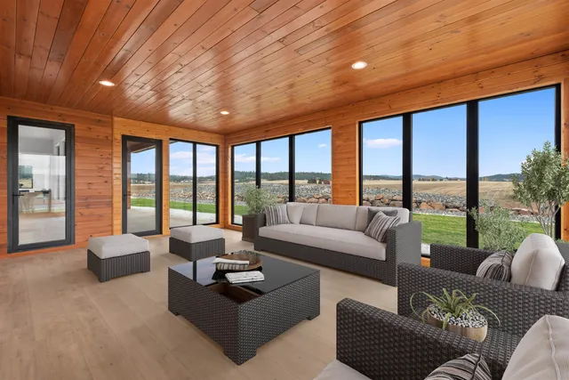 $1,250,000 | 13790 North Bruce Road, Mead, WA 99021