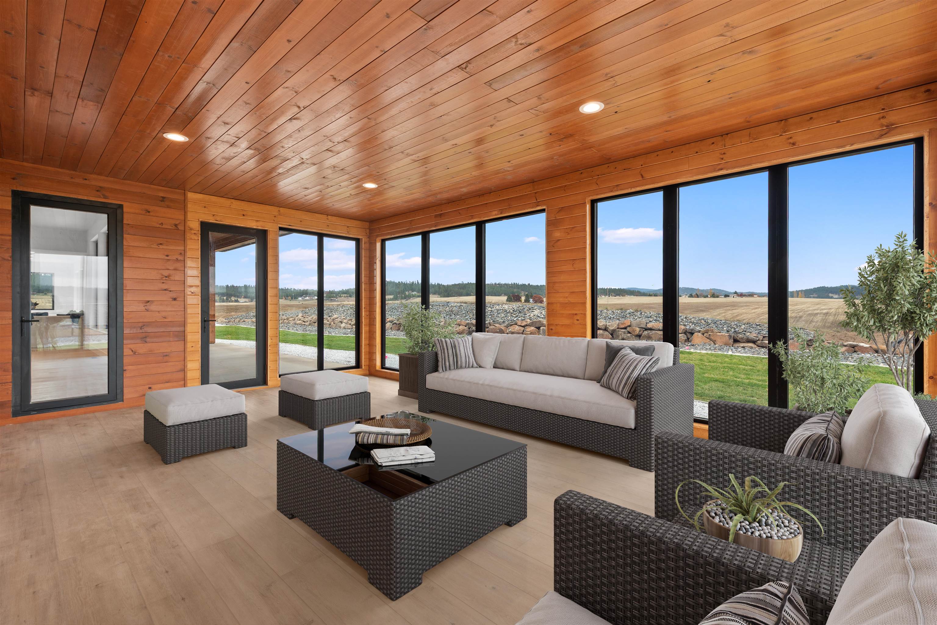 13790 North Bruce Road Mead, WA 99021 - Photo 26 of 45