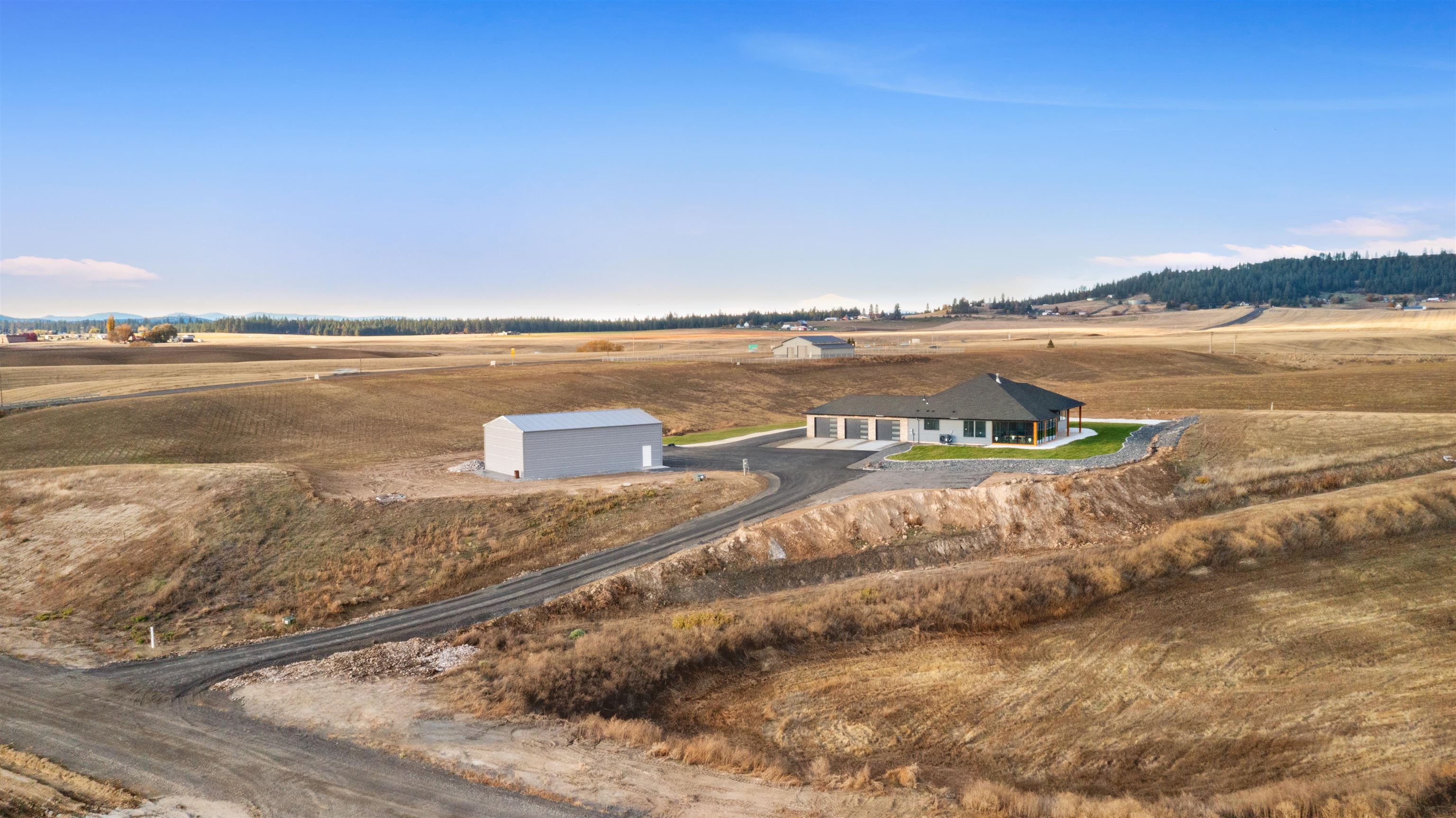 13790 North Bruce Road Mead, WA 99021 - Photo 30 of 45