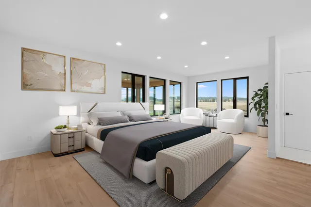 $1,250,000 | 13790 North Bruce Road, Mead, WA 99021