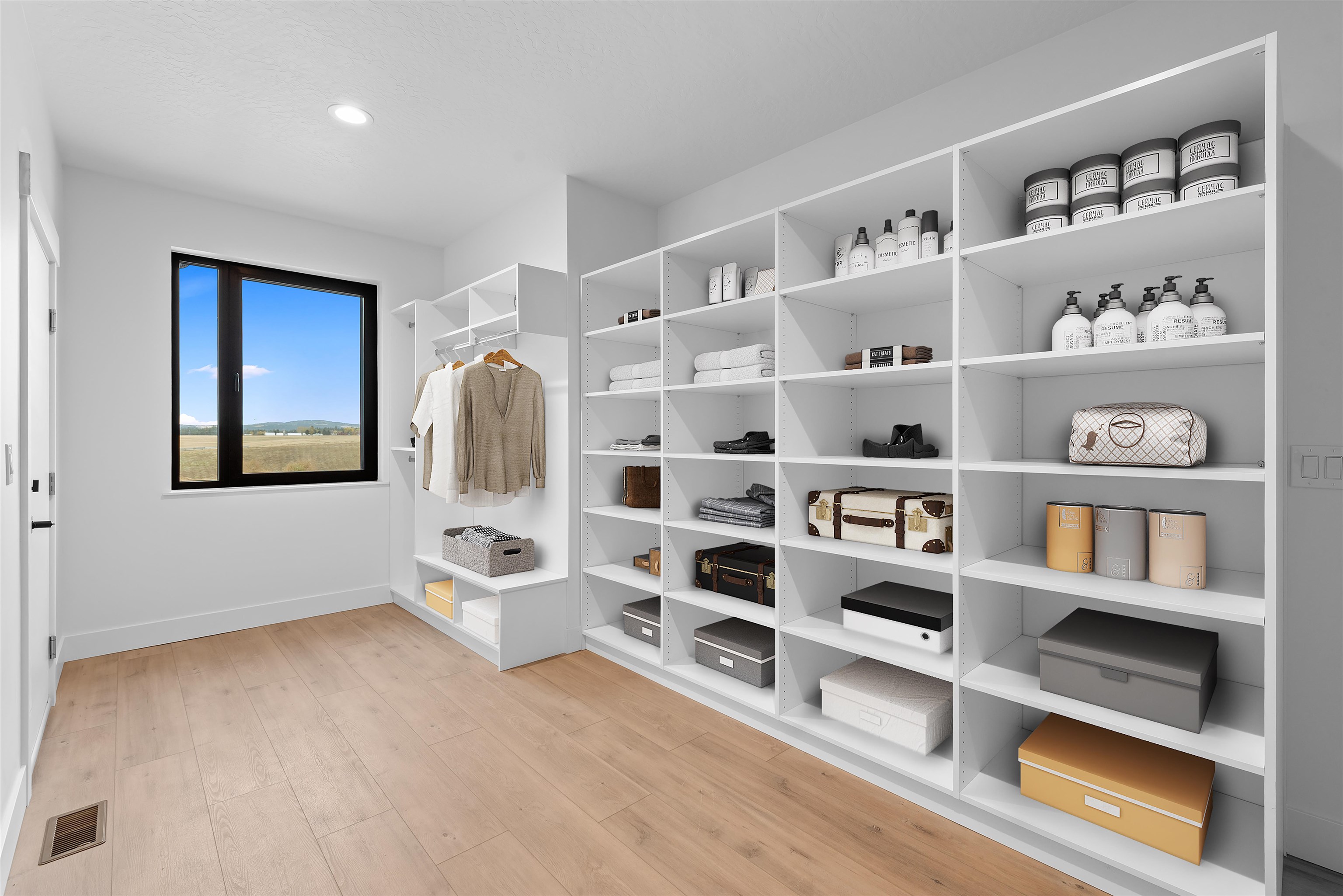 13790 North Bruce Road Mead, WA 99021 - Photo 40 of 45