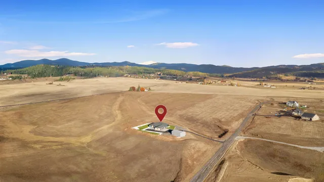 $1,250,000 | 13790 North Bruce Road, Mead, WA 99021