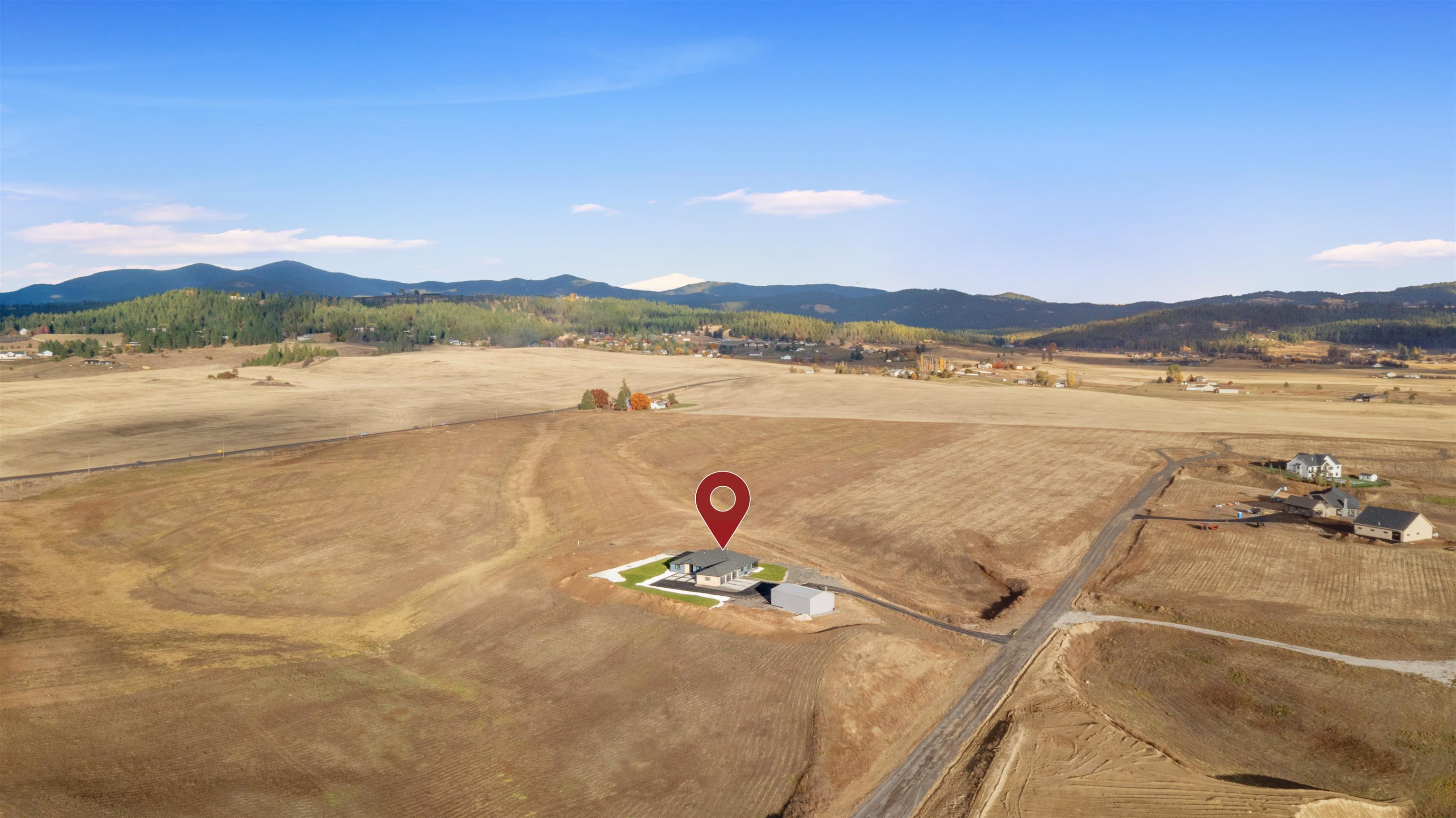 13790 North Bruce Road Mead, WA 99021 - Photo 4 of 45