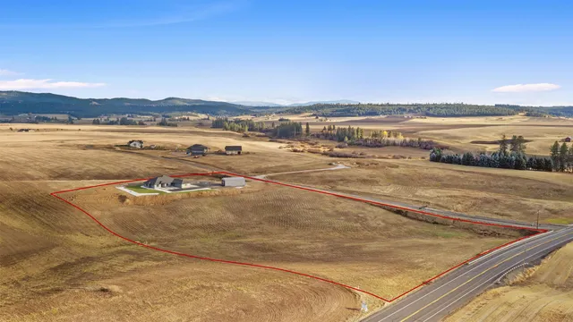 $1,250,000 | 13790 North Bruce Road, Mead, WA 99021