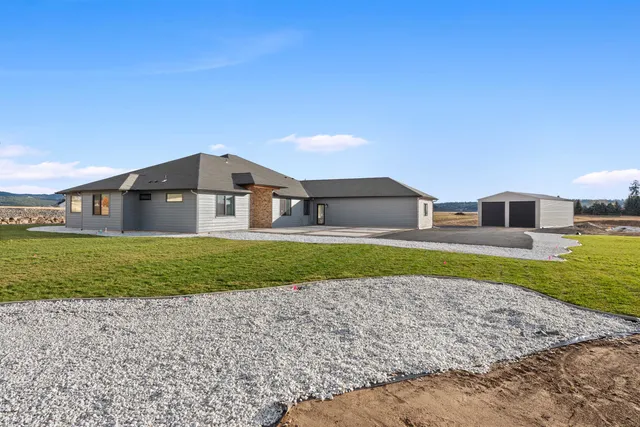 $1,250,000 | 13790 North Bruce Road, Mead, WA 99021