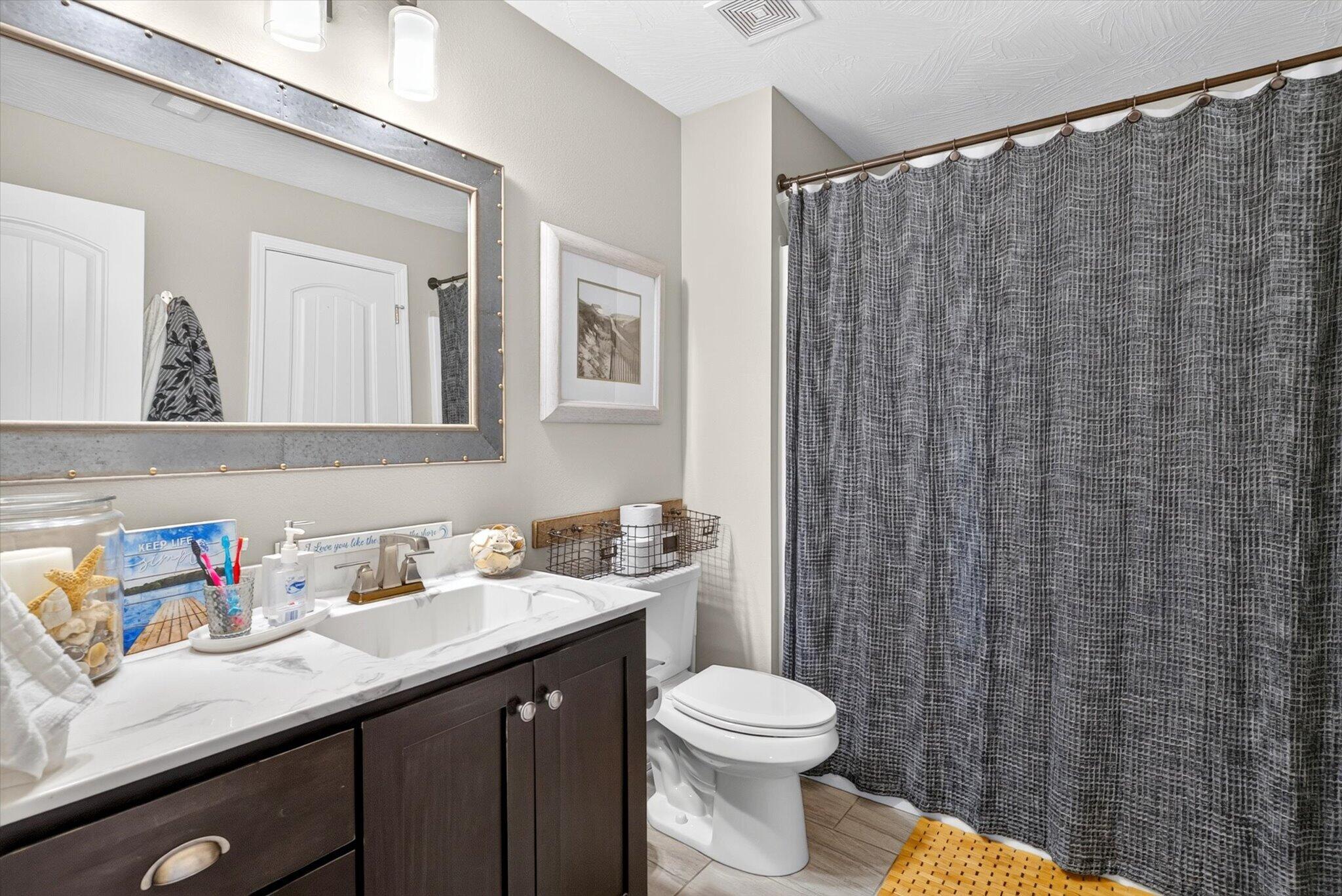 1337 Rosedale Road Nixa, MO 65714 - Photo 53 of 78 Downstairs Bathroom
