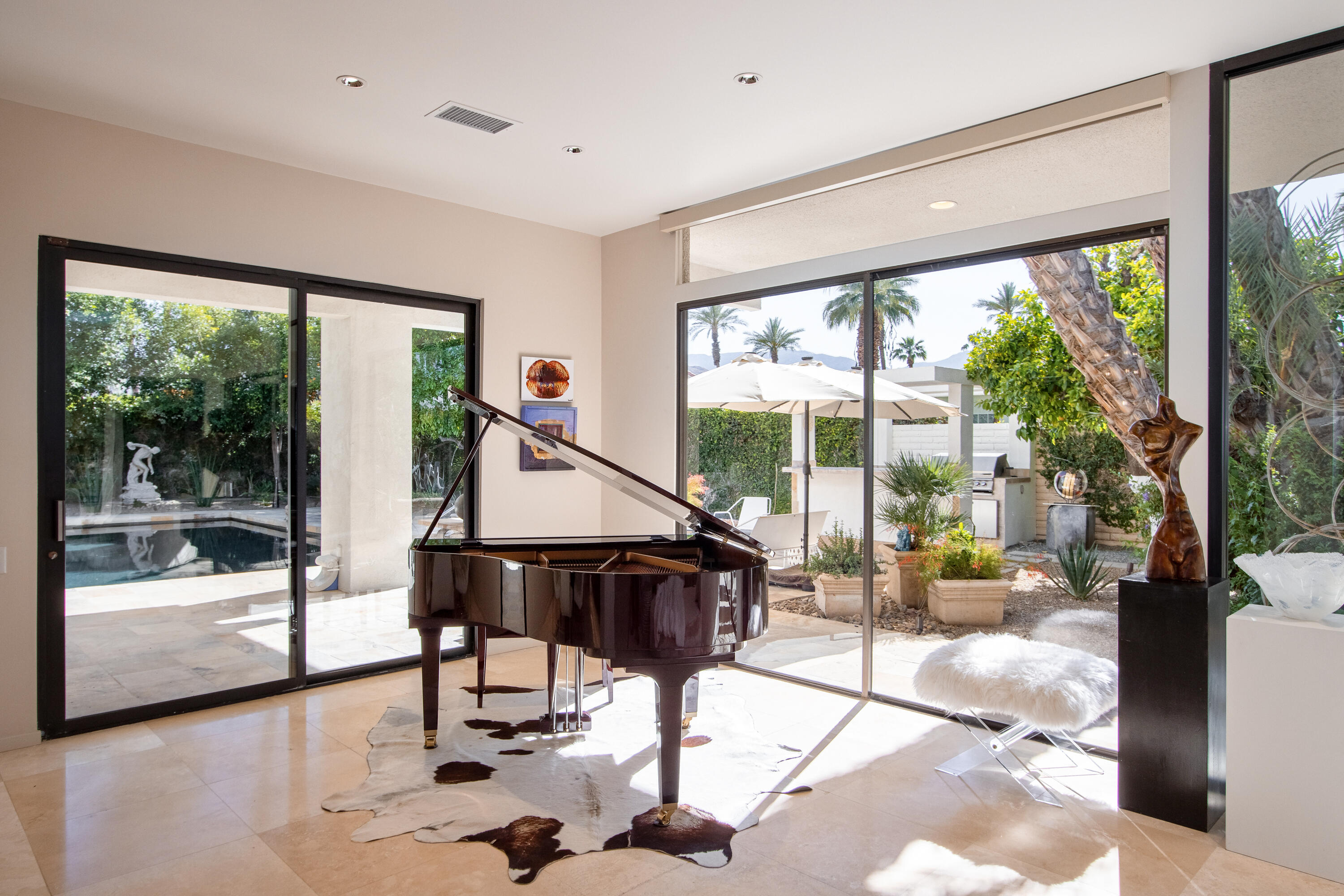 37355 Palm View Road Rancho Mirage, CA 92270 - Photo 14 of 49 13-Living-Room