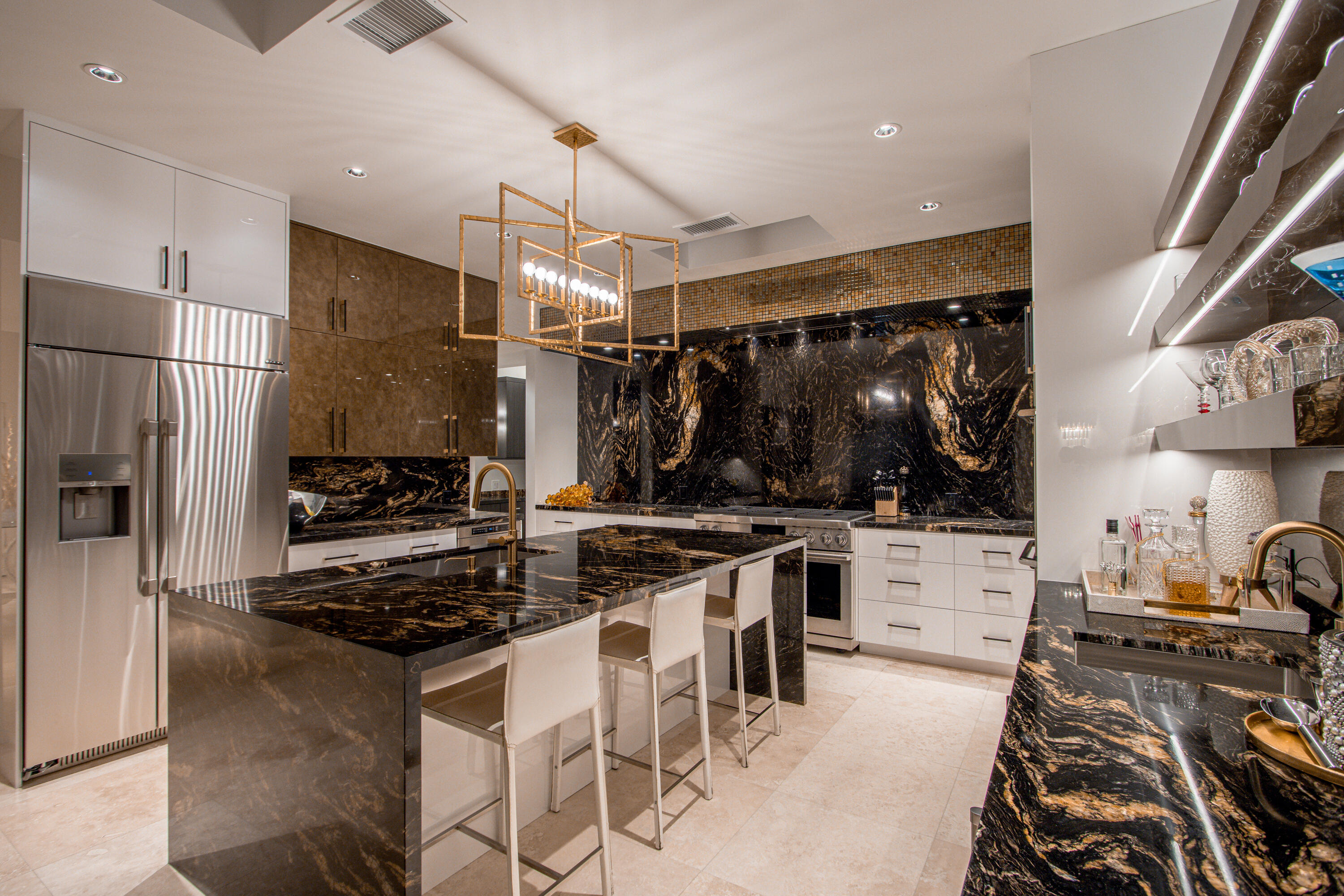 37355 Palm View Road Rancho Mirage, CA 92270 - Photo 16 of 49 31-Kitchen