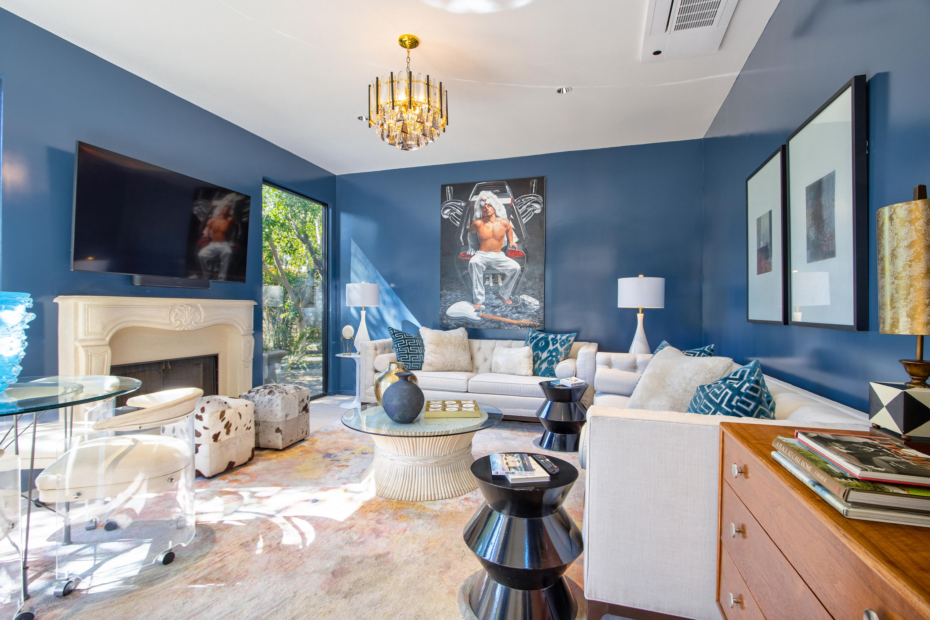 37355 Palm View Road Rancho Mirage, CA 92270 - Photo 20 of 49 34-Den