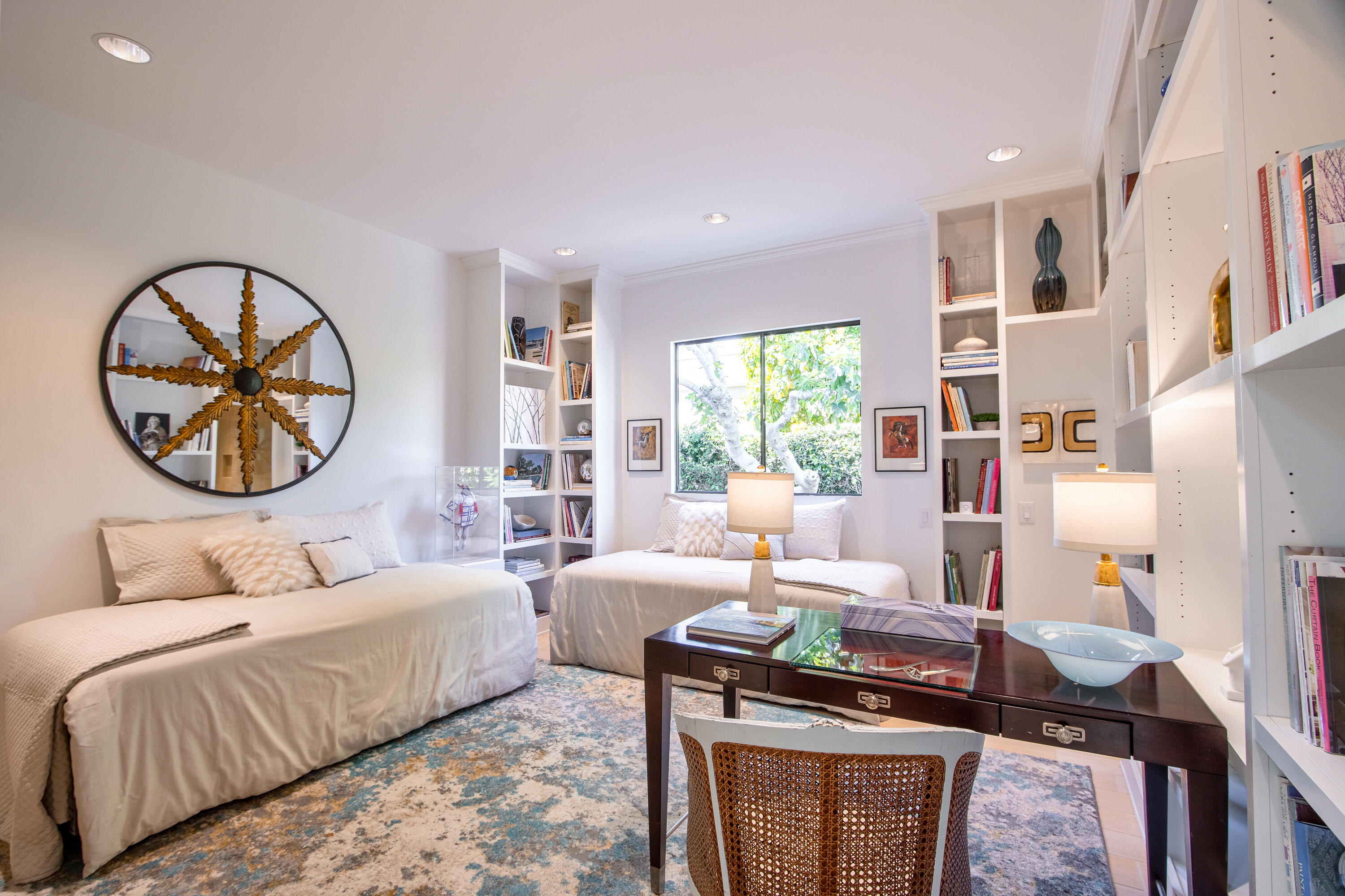 37355 Palm View Road Rancho Mirage, CA 92270 - Photo 33 of 49 55-Bedroom-2