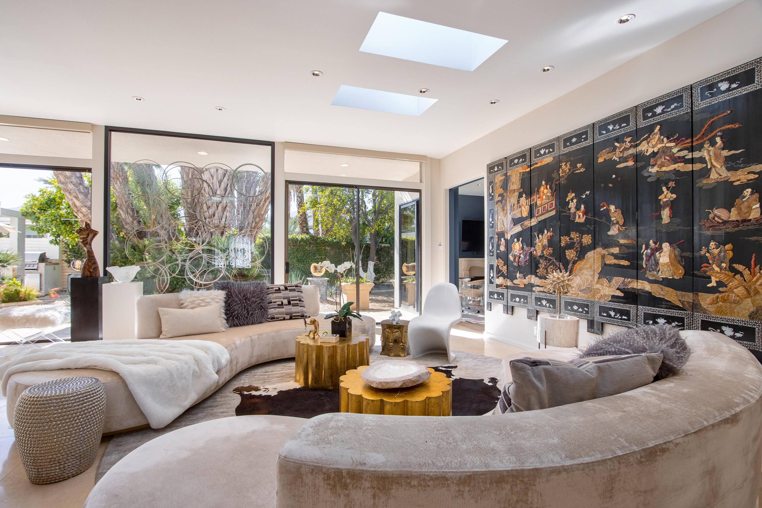 37355 Palm View Road Rancho Mirage, CA 92270 - Photo 10 of 49 10-Living-Room