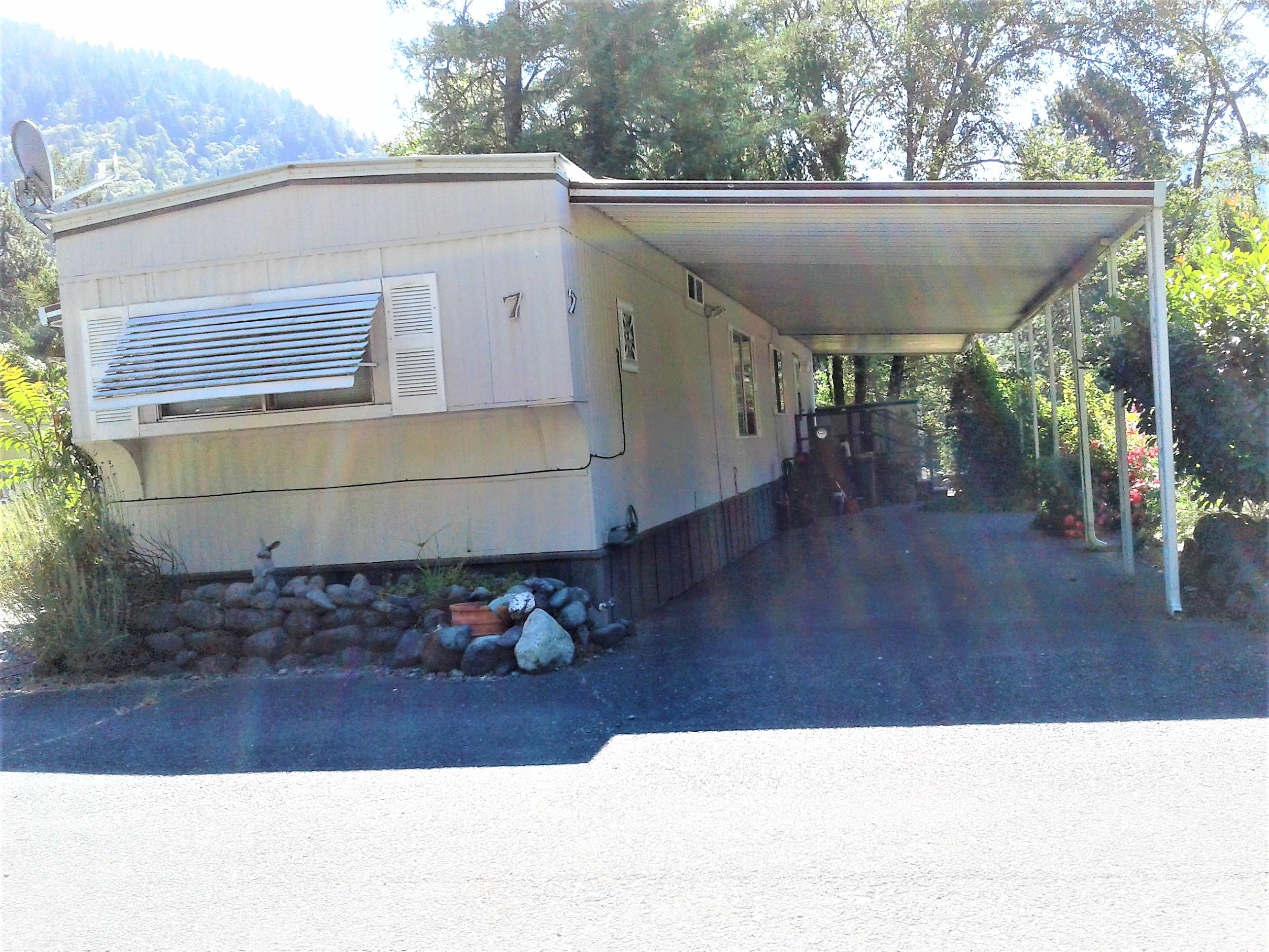 603 Patterson Road, Unit 7 Willow Creek, CA 95573 - Photo 2 of 37