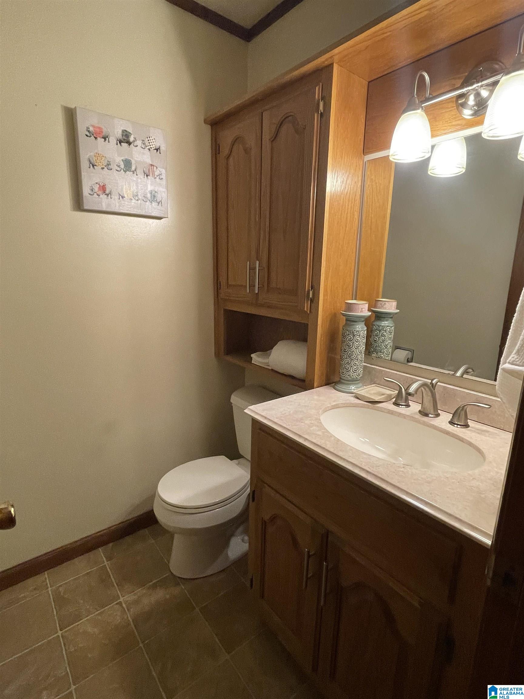 3120 Sweeney Hollow Road Birmingham, AL 35215 - Photo 15 of 33