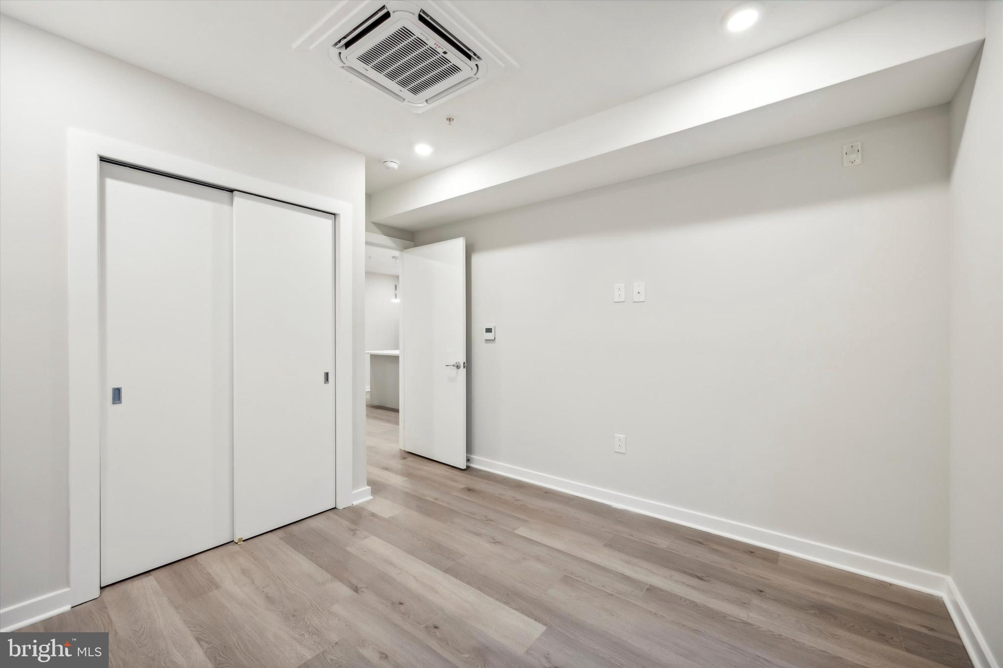 3449 Scotts Lane, Unit B309 Philadelphia, PA 19129 - Photo 6 of 6 a view of an empty room