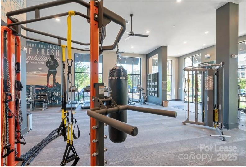 22415 Market Street Cornelius, NC 28031 - Photo 21 of 25