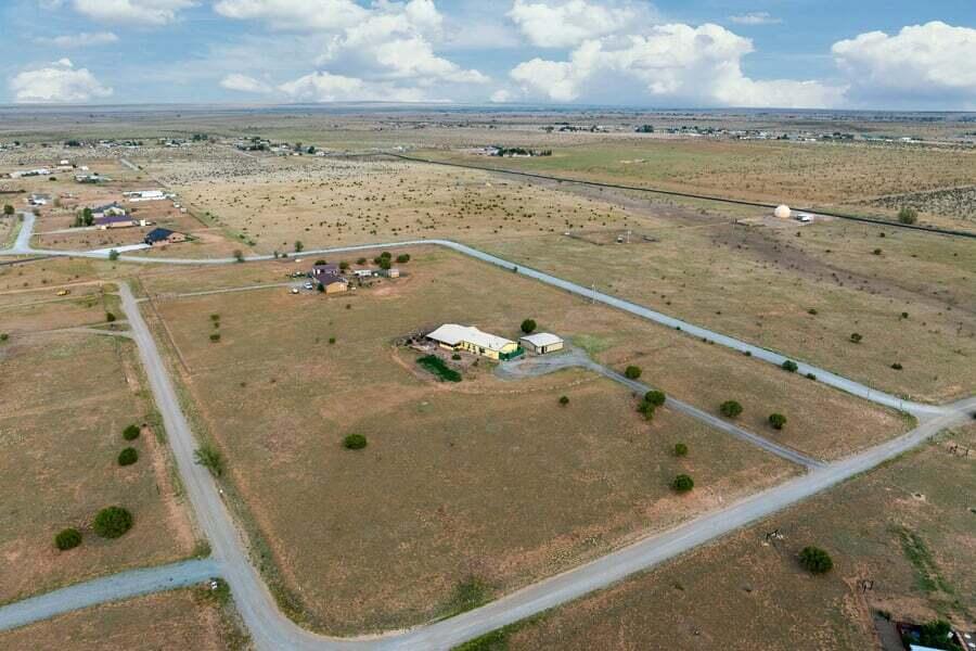 20 Northland Road Edgewood, NM 87015 - Photo 53 of 54 Gallery Image 53