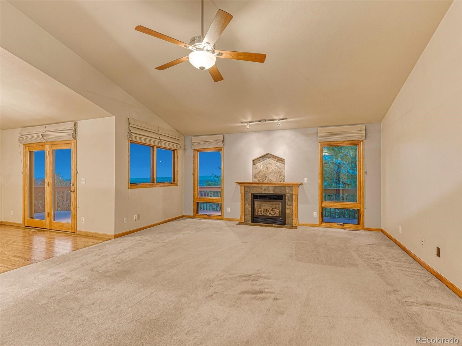 3775 Christy Ridge Road Sedalia, CO 80135 - Photo 12 of 49
