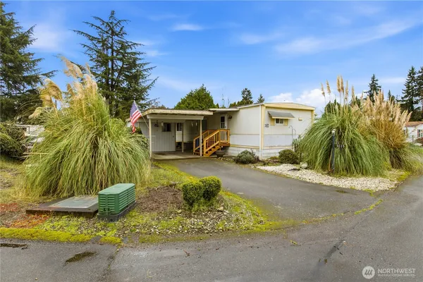 $33,000 | 3015 35th Ave Court East, Unit 78, Tacoma, WA 98443