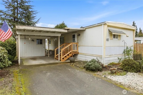 $33,000 | 3015 35th Ave Court East, Unit 78, Tacoma, WA 98443