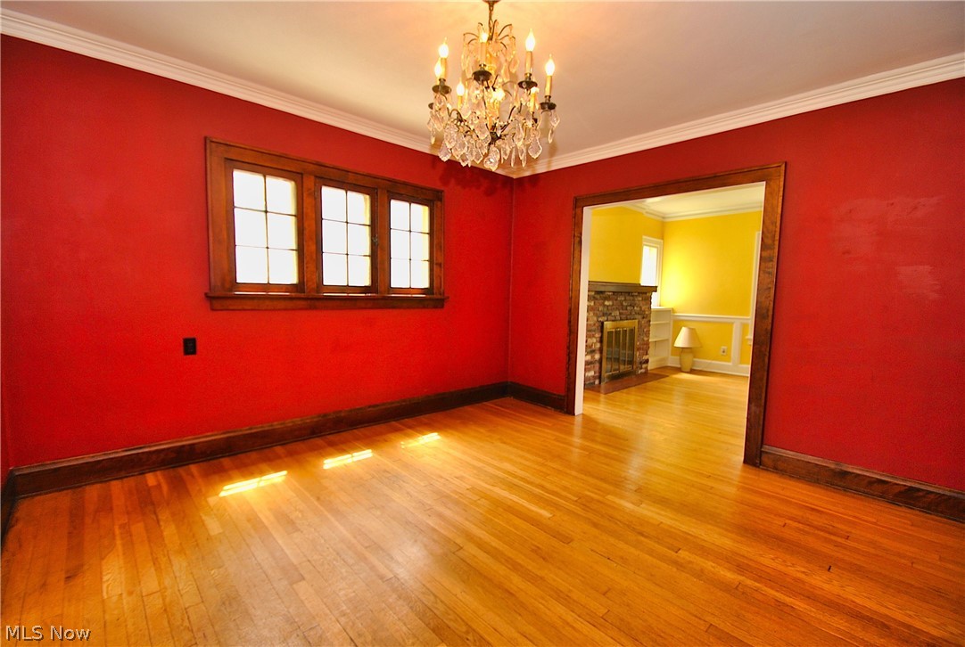 3491 Northcliffe Road Cleveland, OH 44118 - Photo 7 of 12 Gallery Image 7