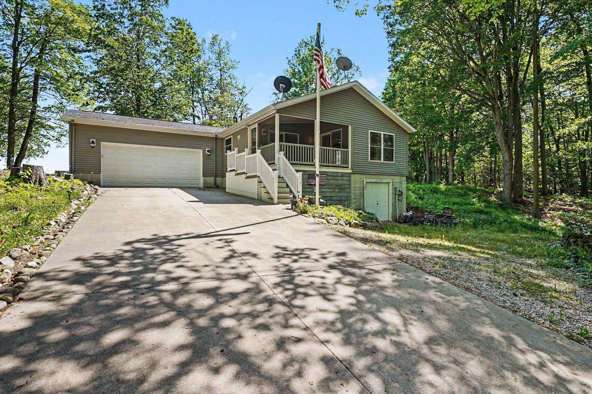 3434 Maple Ridge Road, Unit LOT: 2832 Lupton, MI 48635 - Photo 3 of 35