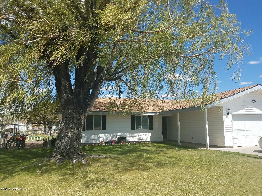 313 Brant Street Eagar, AZ 85925 - Photo 1 of 13