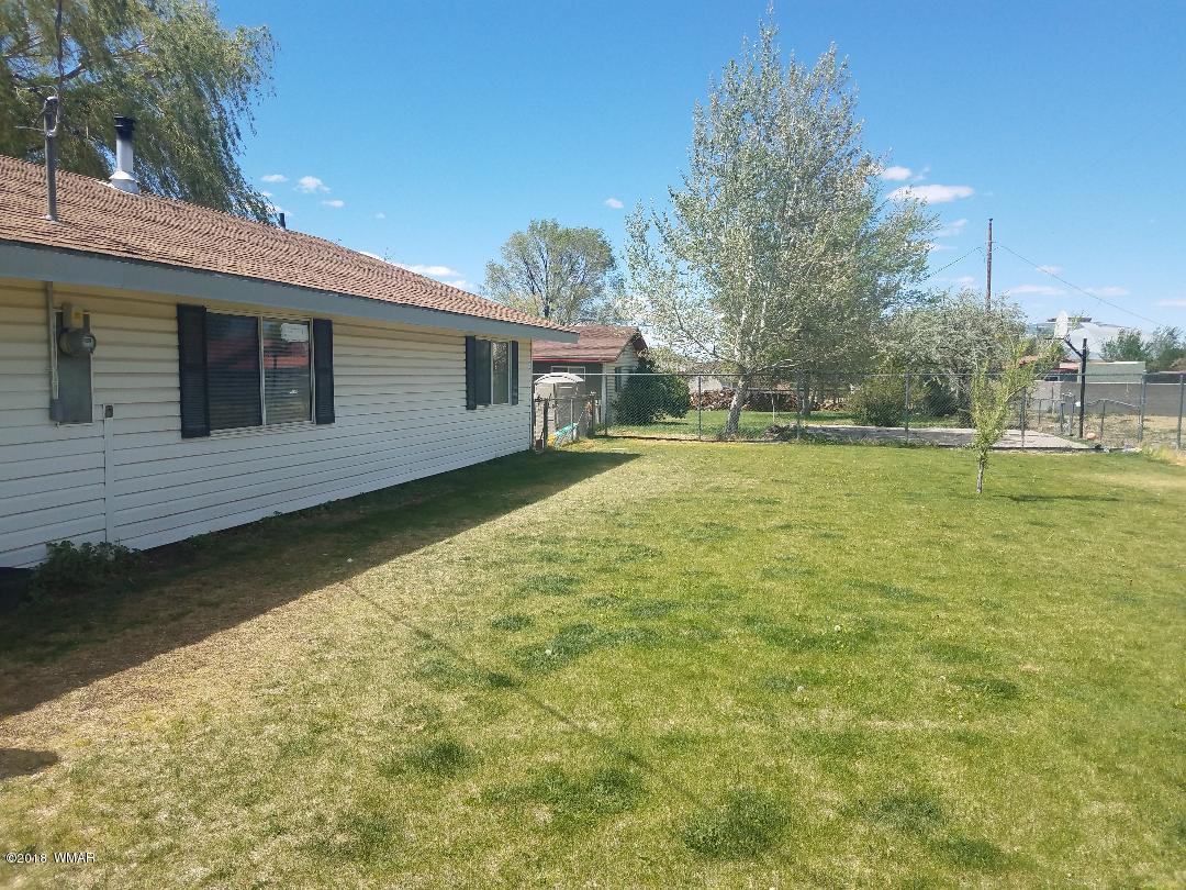 313 Brant Street Eagar, AZ 85925 - Photo 13 of 13
