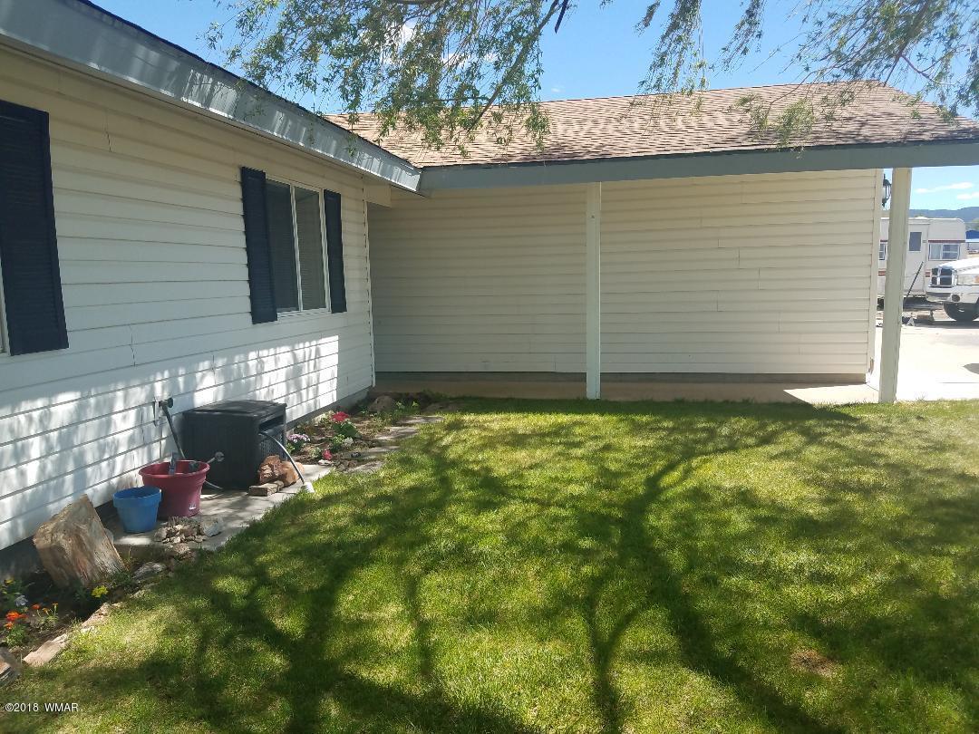 313 Brant Street Eagar, AZ 85925 - Photo 2 of 13
