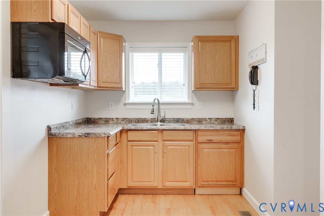 12365 Ashcake Road Ashland, VA 23005 - Photo 45 of 80 Kitchenette space in the rear addition of home