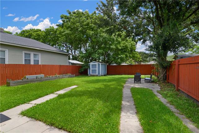 516 Monroe Street Gretna, LA 70053 - Photo 19 of 23