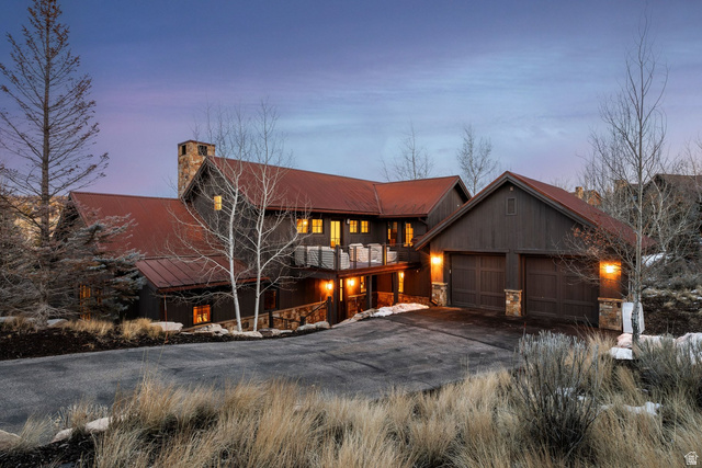 2902 Quick Draw Park City, UT 84098 - Photo 1 of 40