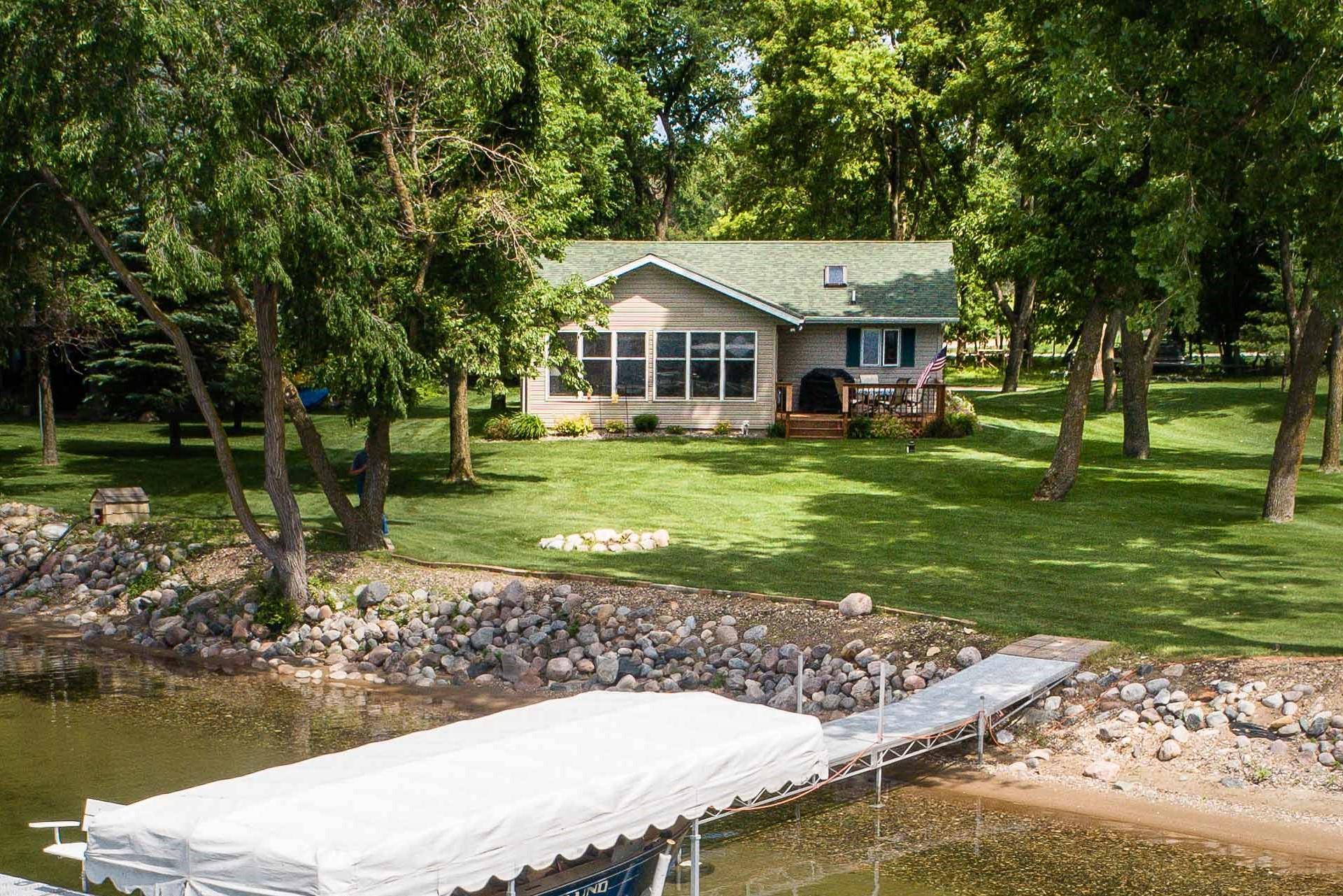 23106 North Point Road Battle Lake, MN 56515 - Photo 1 of 1 Gallery Image 1
