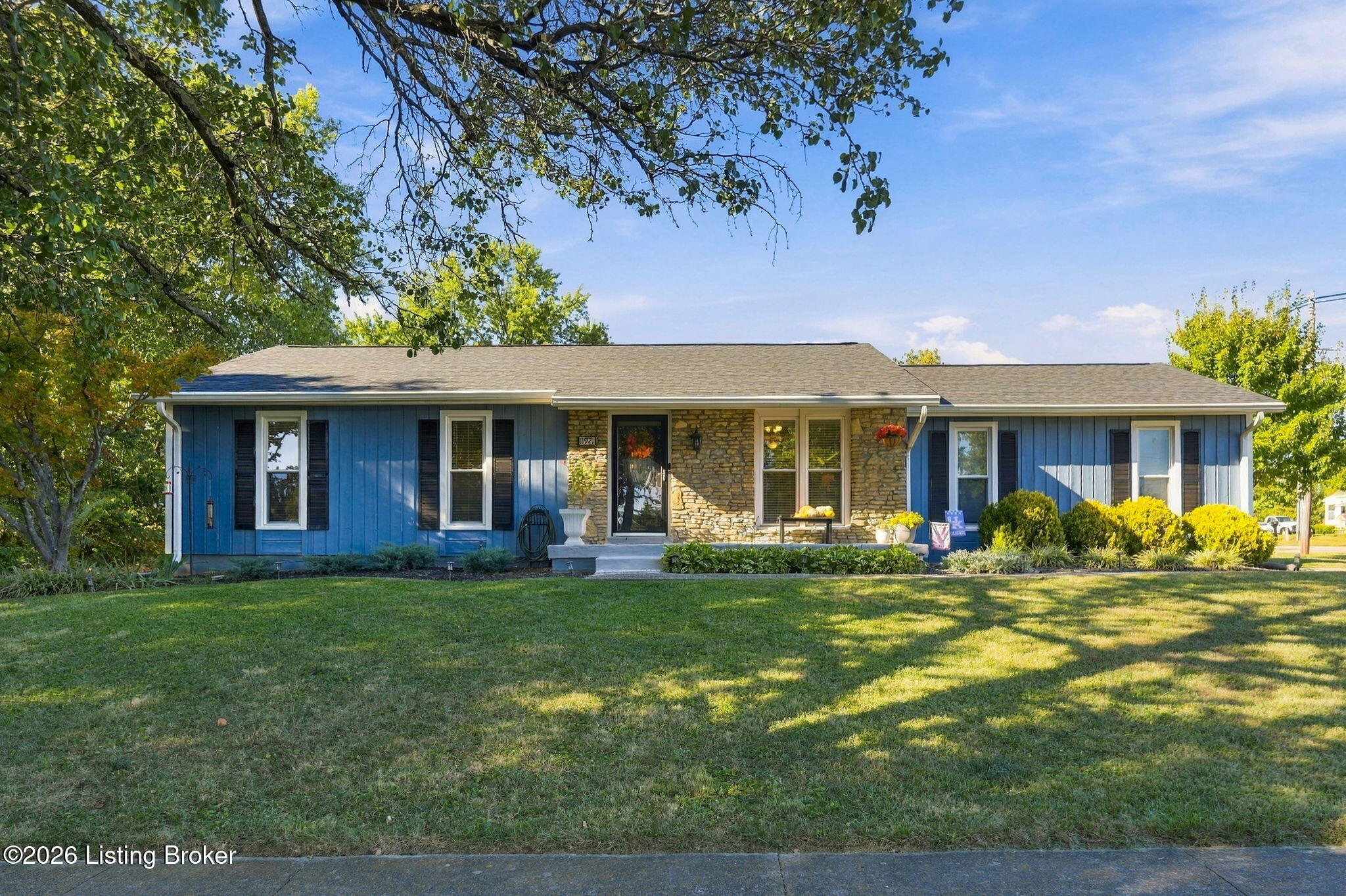 11921 Berry Hill Road Louisville, KY 40243 - Photo 1 of 46 Front