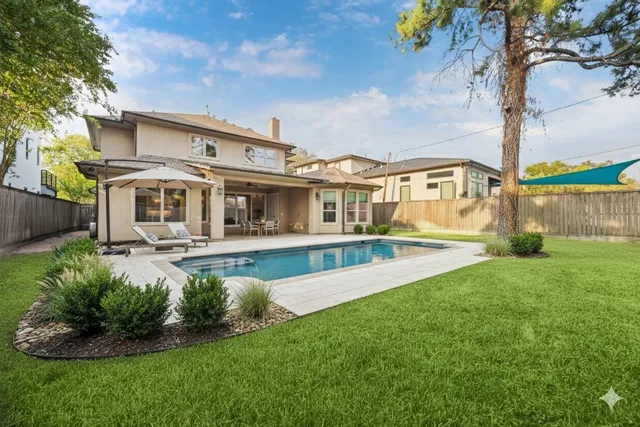 $1,200,000 | 1339 Du Barry Lane, Houston, TX 77018