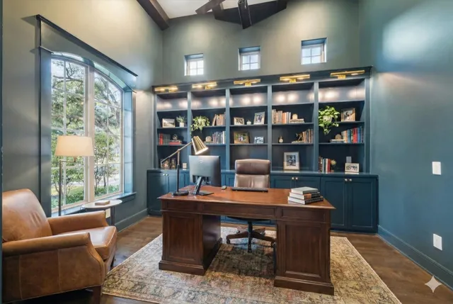 $1,200,000 | 1339 Du Barry Lane, Houston, TX 77018