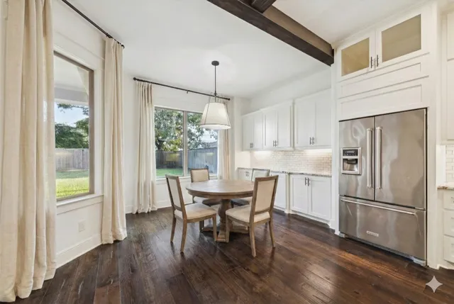 $1,200,000 | 1339 Du Barry Lane, Houston, TX 77018