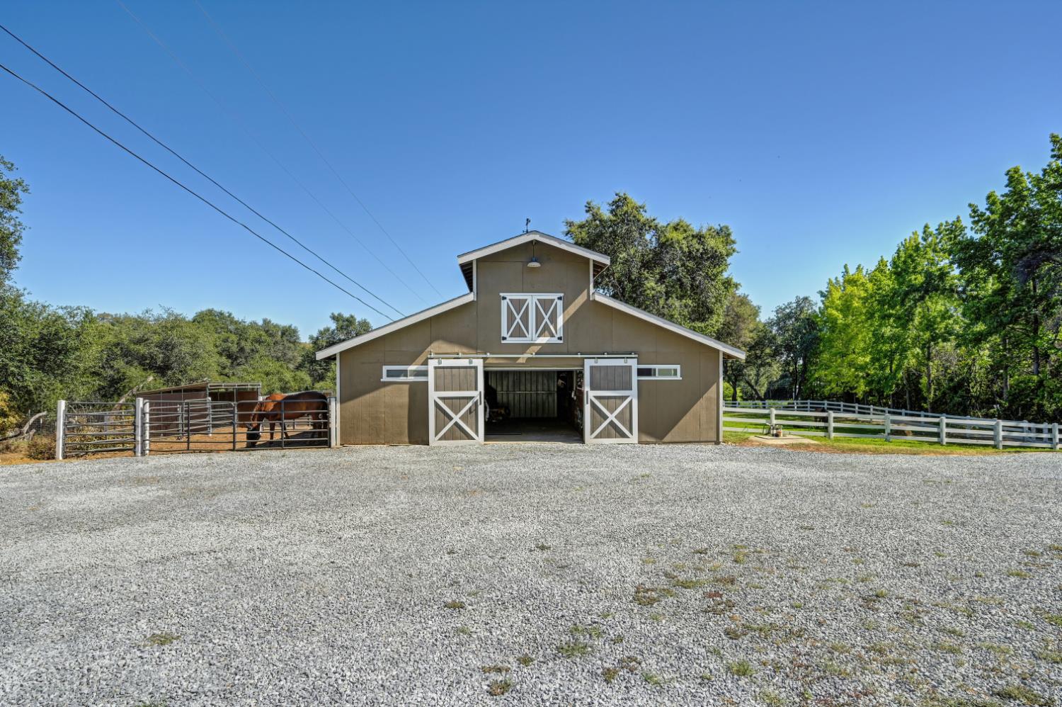 5249 Abbott Road Penryn, CA 95663 - Photo 60 of 83