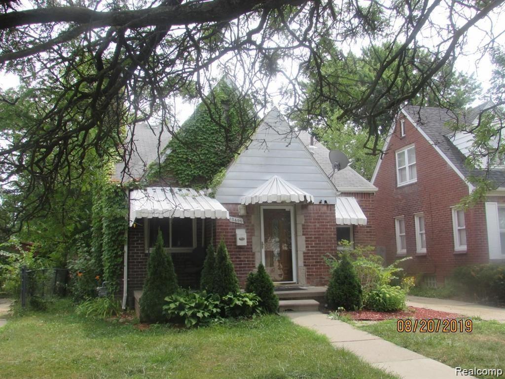 12460 Riad Street Detroit, MI 48224 - Photo 3 of 4 Gallery Image 3