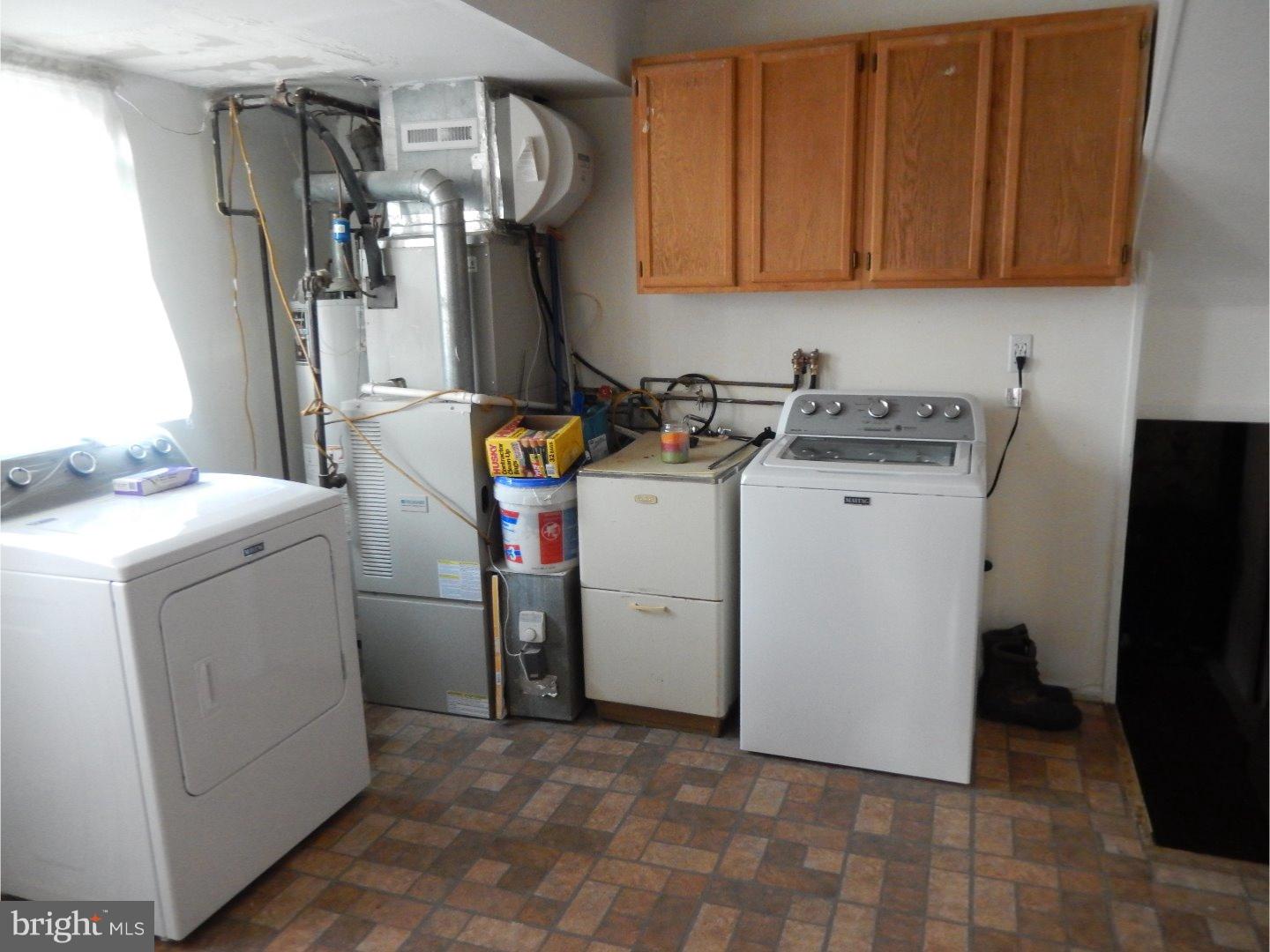 1028 Tomlinson Road Philadelphia, PA 19116 - Photo 14 of 22 Laundry Room